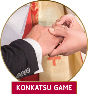 DONKATSU GAME