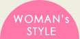 WOMAN's STYLE