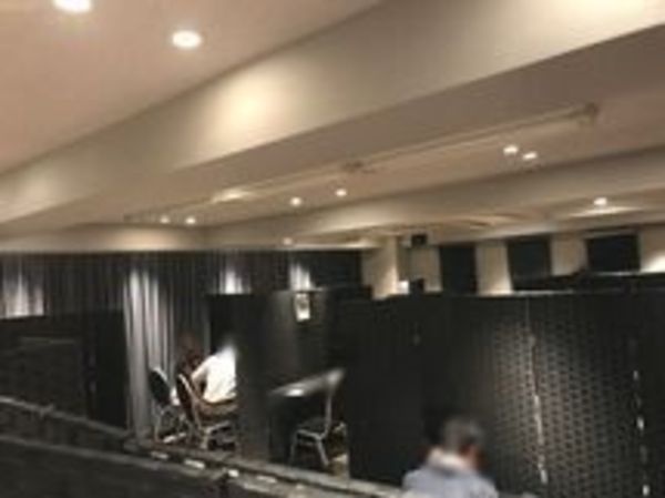 6 26 水 30代40代正社員エリート男性 30代女性 At名駅会場 パーティーレポート 婚活パーティーやお見合いパーティーのホワイトキー