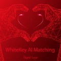 ＜緊急取材＞ホワイトキー A I マッチング（WhiteKey AI Matching）とは？！